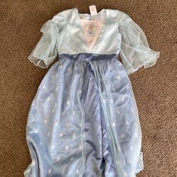 Disney Frozen Elsa Dress 