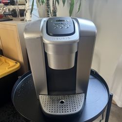 Keurig Coffee Maker 