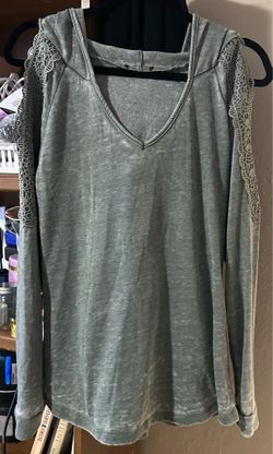 Ladies Tops