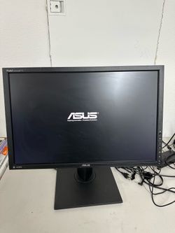 ASUS ProArt PA248 24” Monitor