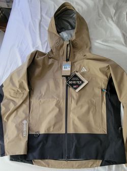 Nike Goretek ACG rain jacket