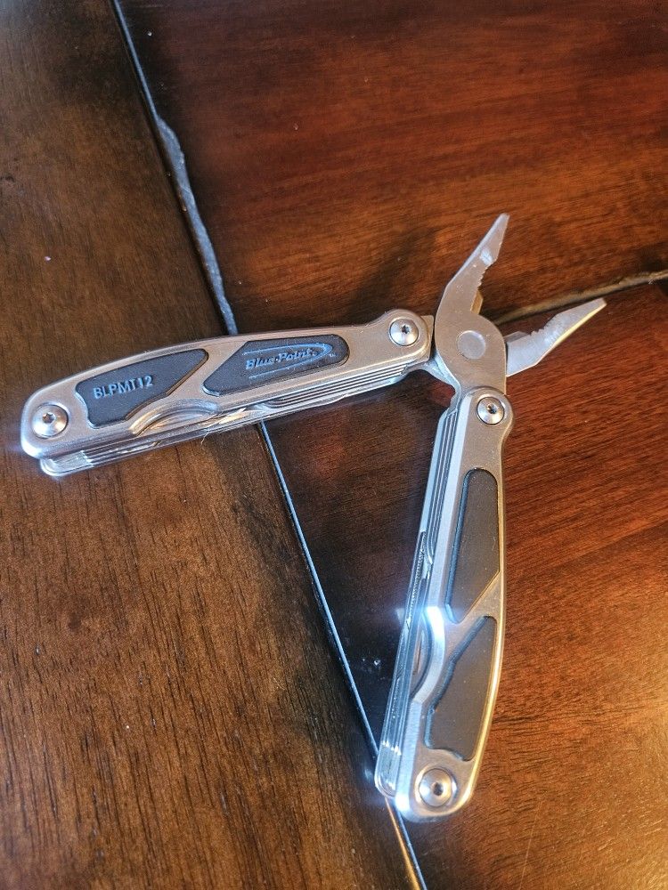Bluepoint Multi Tool