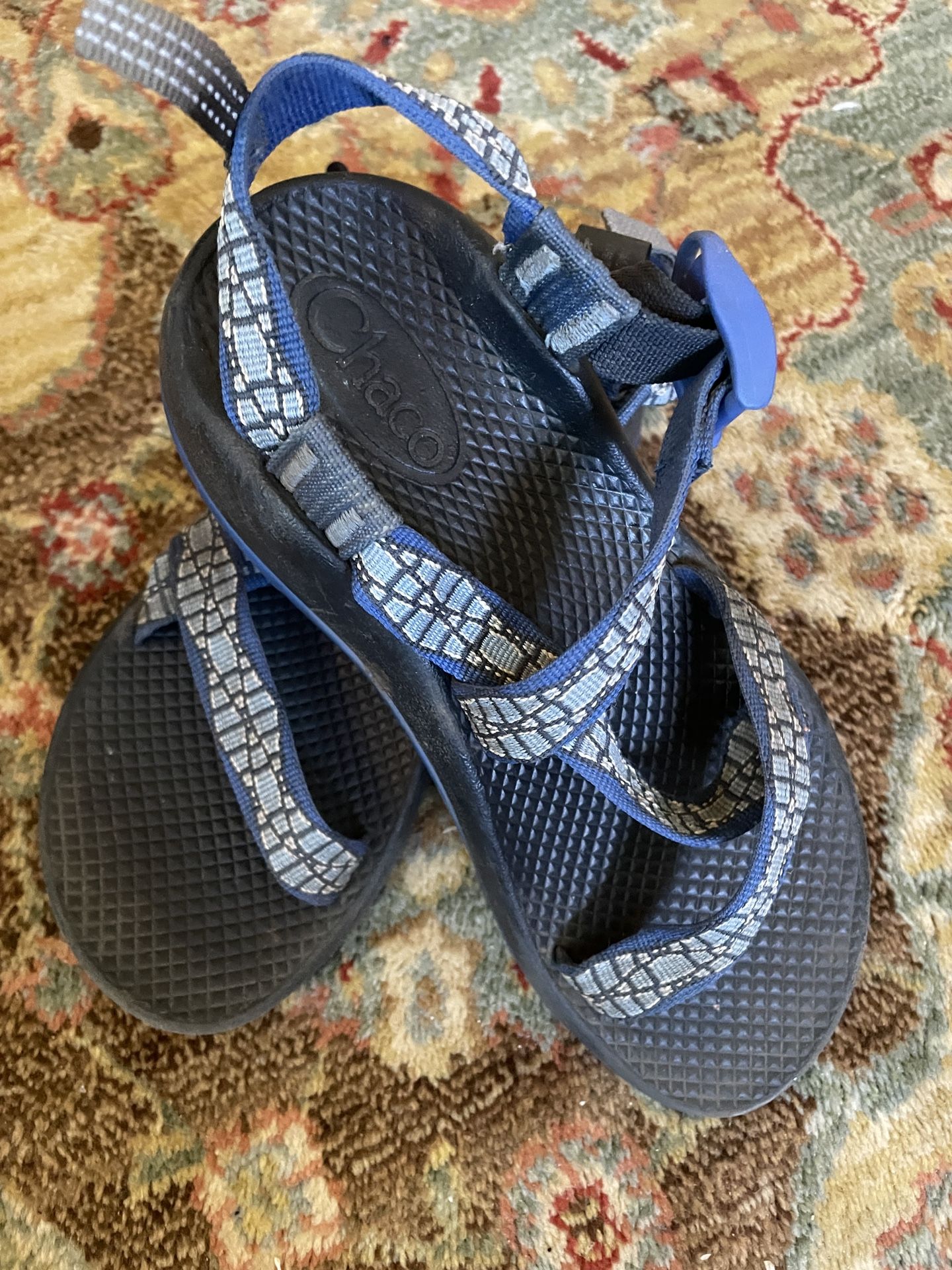 Chaco’s Size 4 Sandals