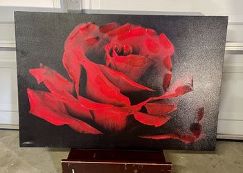 Painted Art
