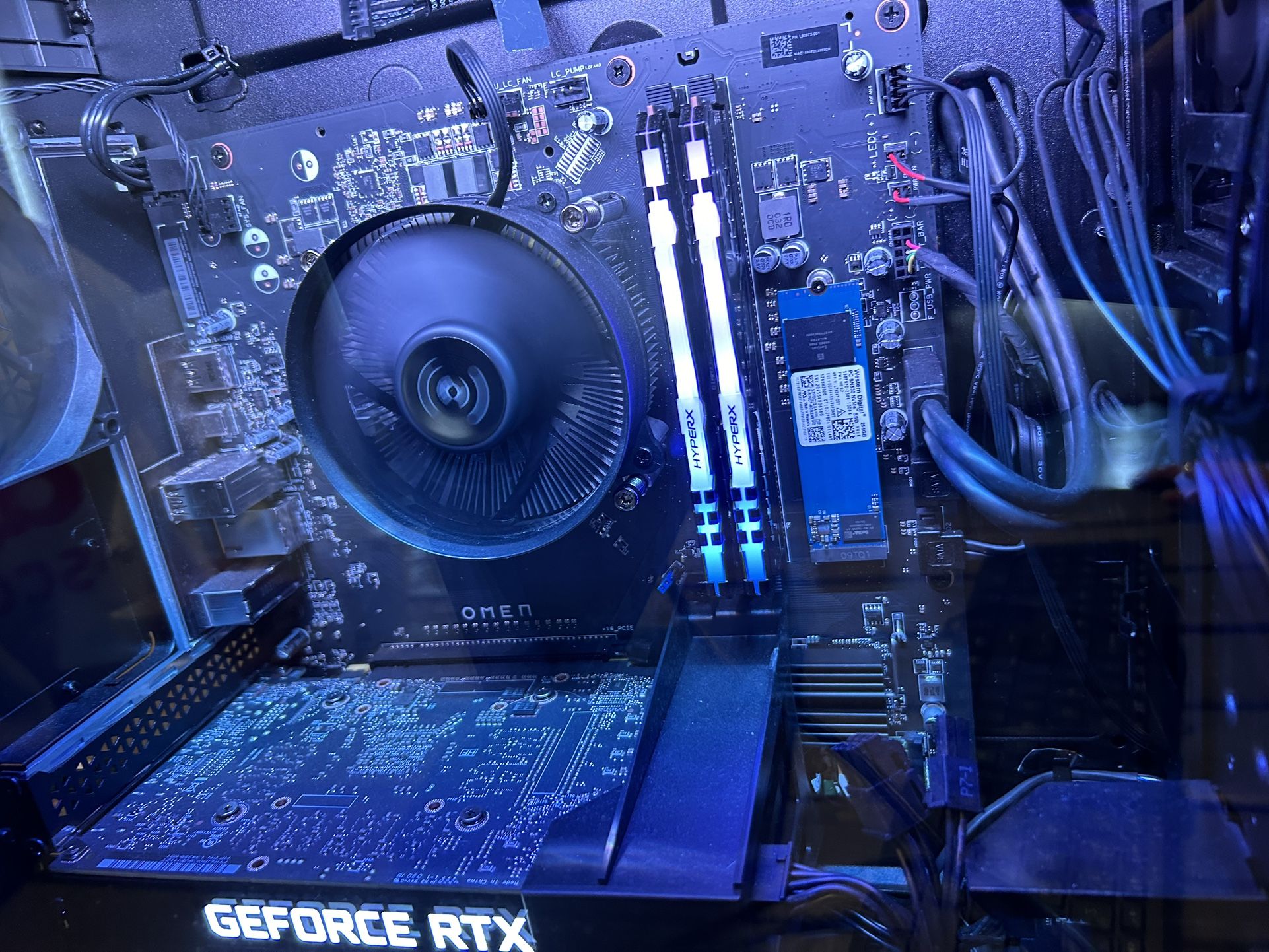 Game Computer