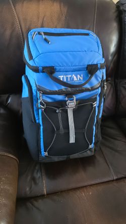 Titan Cooler Backpack