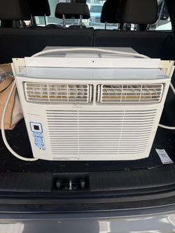 Frigidaire Window Air Conditioner