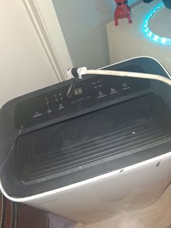 Ac unit
