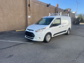 2016 Ford Transit