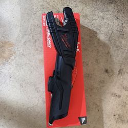 Milwaukee M12 12V Lithium-Ion Cordless Copper Tubing Cutter (Tool-Only)