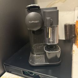 Nespresso Machine