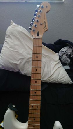 Fender Stratocaster