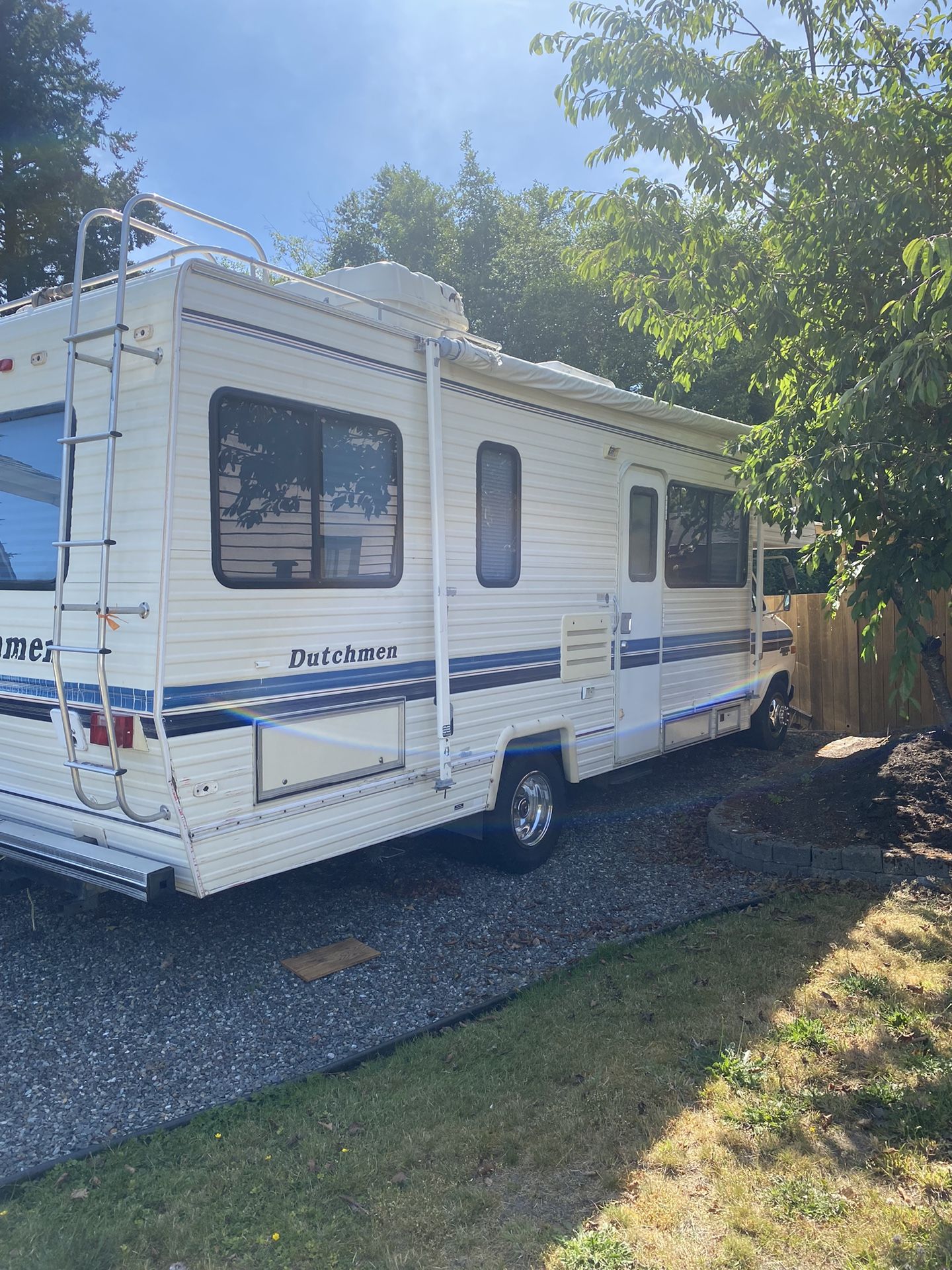 1994 Chevy Dutchman