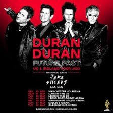 2 Tixs to Duran Duran tonight - $50 Each 