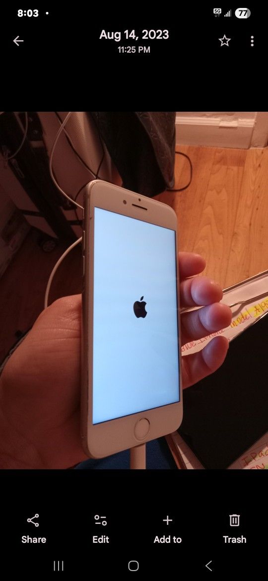 Iphone 8 Plus