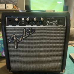 Fender 10G Practice Speaker 