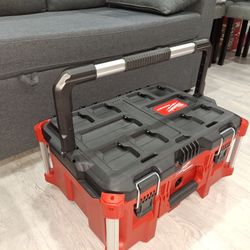 PACKOUT Milwaukee 22 in. Large Portable Tool Box Fits Modular Storage System