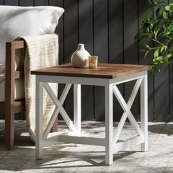 Brand New Coffee /End Table