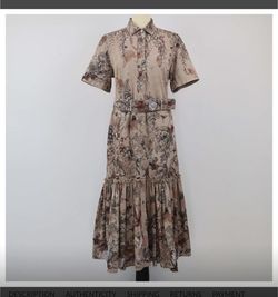 Dior Dresses Brand New With Tag