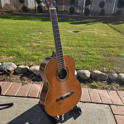 Guitarra