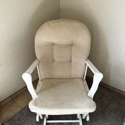 Rocking Chair 