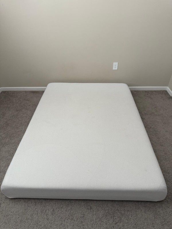 Queen Bed Perfect Condition 