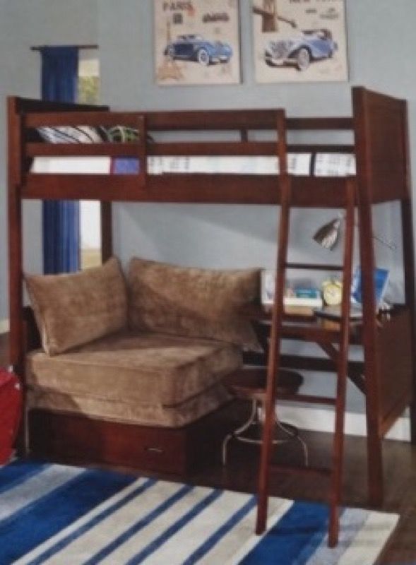 Bryson Youth Bunkbed