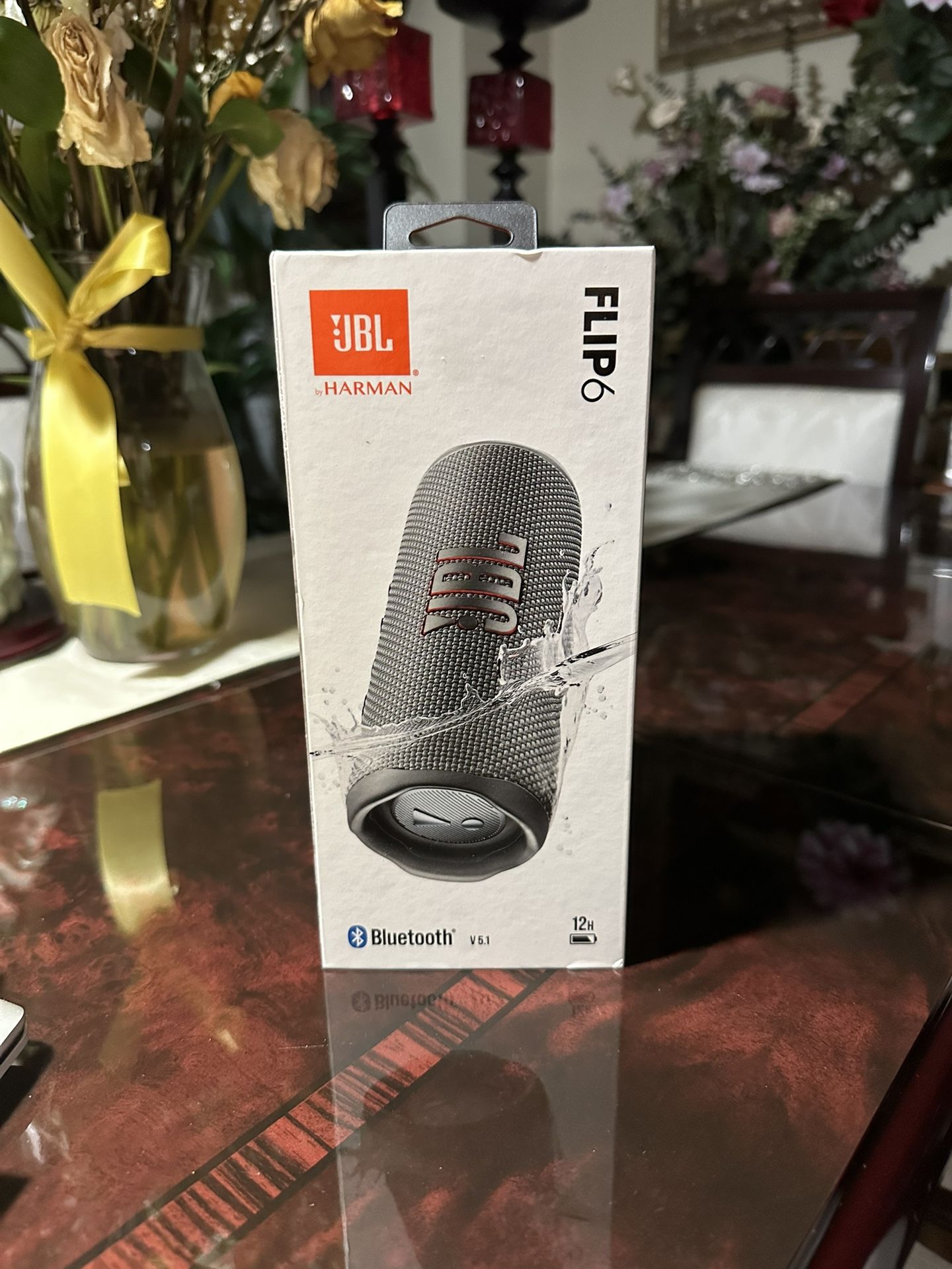 JBL Flip 6