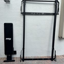 Used prx rack hotsell