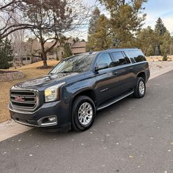 2020 GMC Yukon XL