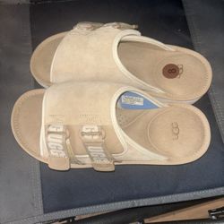 Ugg Slides 