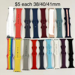 Apple  Watch 38/40/41mm