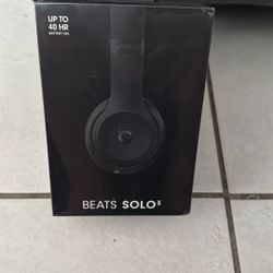 Beats Solo3
