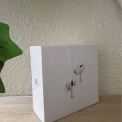 Airpod pro 2nd Generation With MagSafe Charging Case 