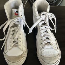Youth Nike Blazers