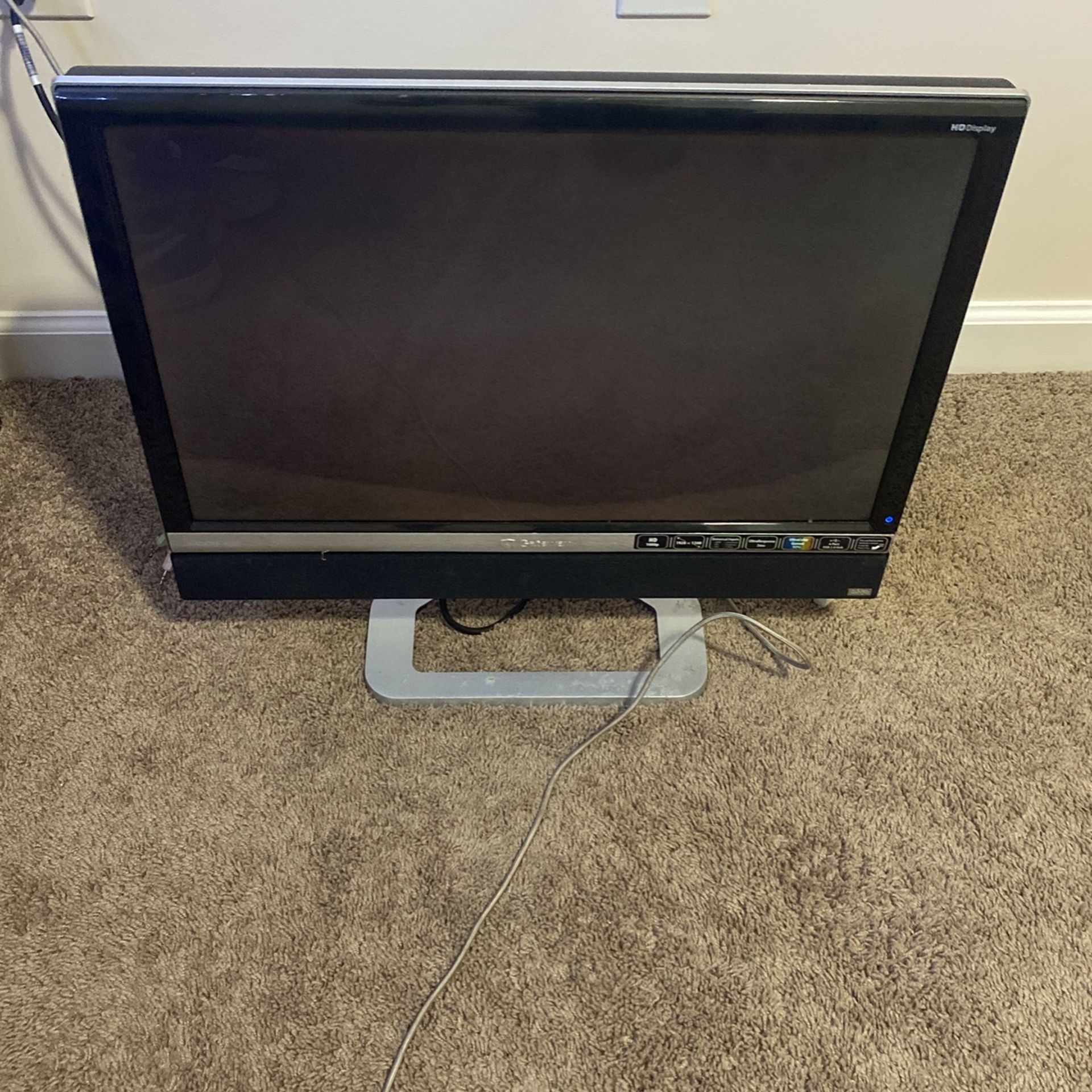 Gateway Computer 