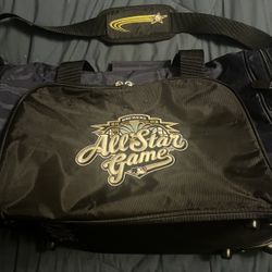 MLB Baseball 2002 All Star Game Roller Bag