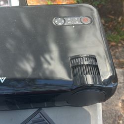 Projector