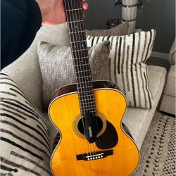 Martin OM-28 
