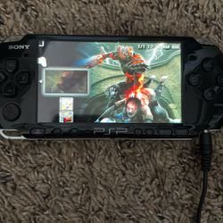 PSP