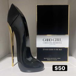 Good Girl It’s So Good To Be Bad