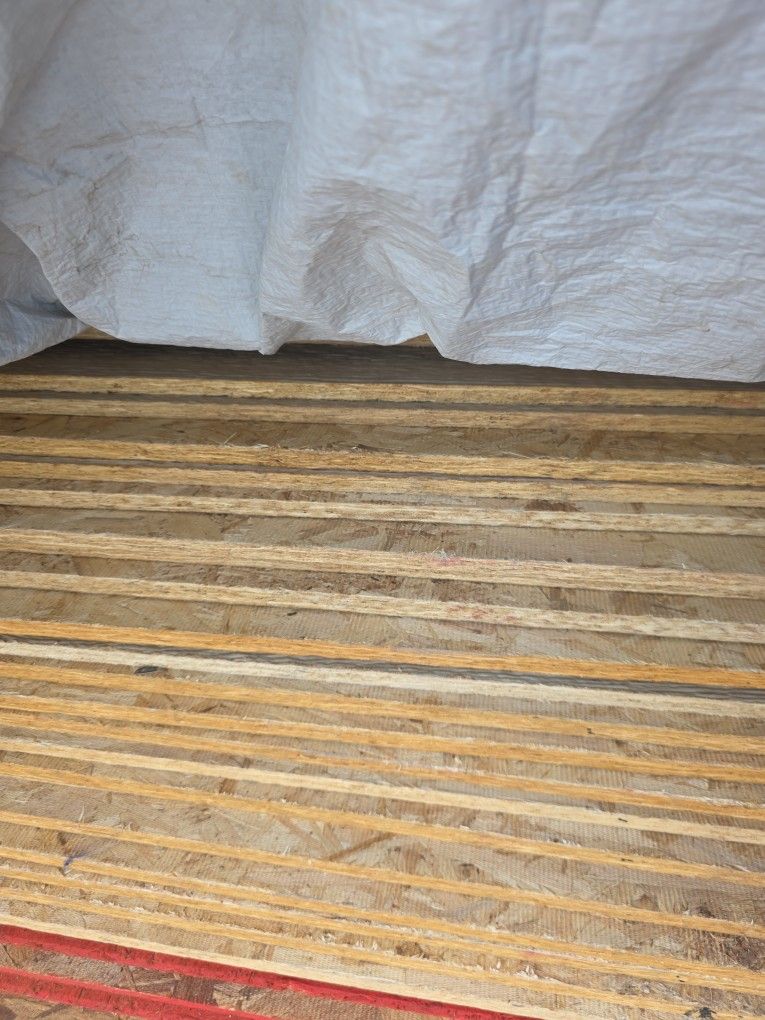Siding