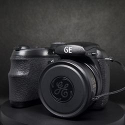 GE X500 Digital Camera