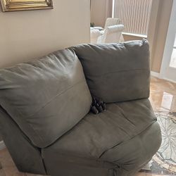 Sofa Seat 