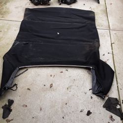 Car  Parts  Mercedes Clk 