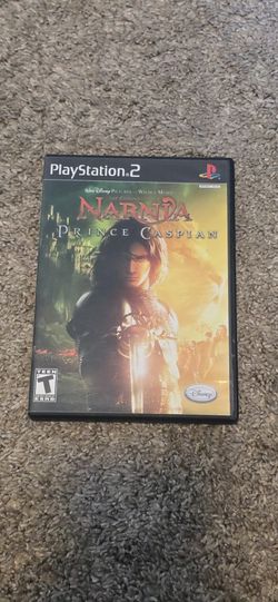Playstation 2 Game