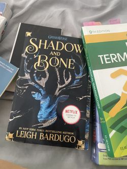 Books For sale