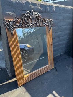 mirror