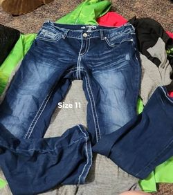 Men And Women Clothes