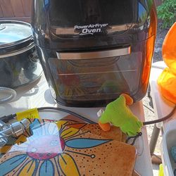 Use air fryer 20 bucks